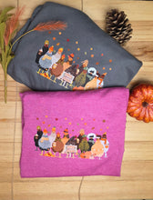 Load image into Gallery viewer, The Fall Flock
