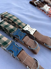 Load image into Gallery viewer, Cozy Acres Collar