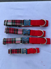 Load image into Gallery viewer, Merry & Bright Collar