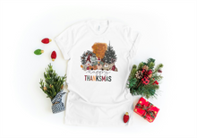 Load image into Gallery viewer, Thanksmas Shirt