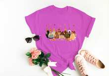 Load image into Gallery viewer, The Fall Flock