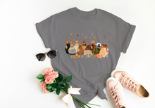 Load image into Gallery viewer, The Fall Flock