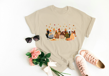 Load image into Gallery viewer, The Fall Flock