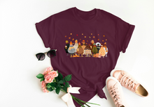 Load image into Gallery viewer, The Fall Flock