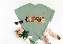 Load image into Gallery viewer, The Fall Flock