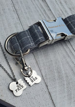 Load image into Gallery viewer, Best Friends Necklace & Collar Charm