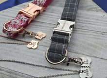 Load image into Gallery viewer, Best Friends Necklace & Collar Charm