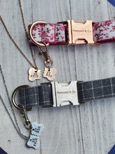 Load image into Gallery viewer, Best Friends Necklace & Collar Charm