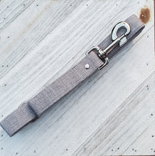 Load image into Gallery viewer, Light Grey Suit Set