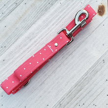 Load image into Gallery viewer, Pink Polka Dot Set