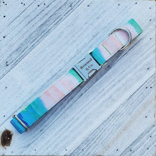 Load image into Gallery viewer, Rainbow Sky Collar