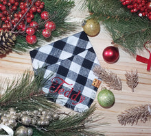 Load image into Gallery viewer, Farmhouse Christmas Bandana