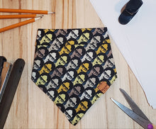 Load image into Gallery viewer, Dwight Schrute Bandana