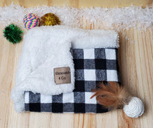 Load image into Gallery viewer, Farmhouse Cozy Blanket