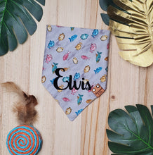 Load image into Gallery viewer, Gone Fishing Bandana