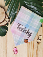 Load image into Gallery viewer, Whisper Sky Bandana