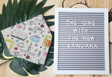 Load image into Gallery viewer, F.R.I.E.N.D.S Bandana