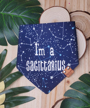 Load image into Gallery viewer, My Zodiac Bandana