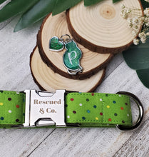 Load image into Gallery viewer, Cat ID Tag