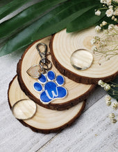 Load image into Gallery viewer, Paw Pet ID Tag