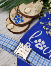 Load image into Gallery viewer, Paw Pet ID Tag