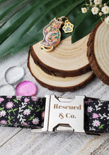 Load image into Gallery viewer, Glitz & Glam Cat Pet ID Tag