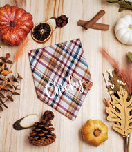 Load image into Gallery viewer, Maple Morning Bandana