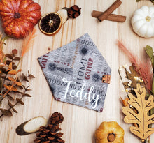 Load image into Gallery viewer, Blessings Bandana