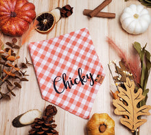 Load image into Gallery viewer, Harvest Bandana