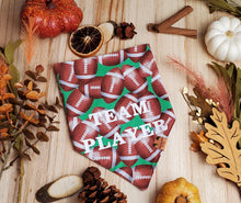 Load image into Gallery viewer, Team Player Bandana