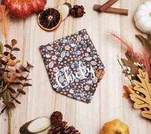 Load image into Gallery viewer, Autumn Vibes Bandana