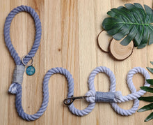 Load image into Gallery viewer, Create Your Own Rope Leash