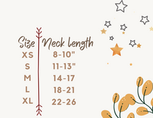 Load image into Gallery viewer, Wonderful Winder Pet Infinity Scarf