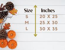 Load image into Gallery viewer, Farmhouse Cozy Blanket