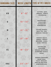 Load image into Gallery viewer, Lime Plaid Bandana