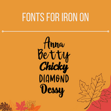 Load image into Gallery viewer, Fall Farmhouse Bandana