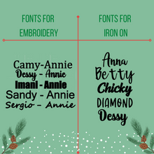 Load image into Gallery viewer, Glitter Blizzard Bandana