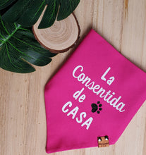 Load image into Gallery viewer, La Consentida De Casa