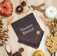 Load image into Gallery viewer, Espresso Bandana