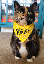 Load image into Gallery viewer, Lemon Squeeze Bandana