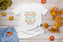Load image into Gallery viewer, Fall Feels Tee