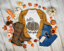 Load image into Gallery viewer, Hello Pumpkin Tee