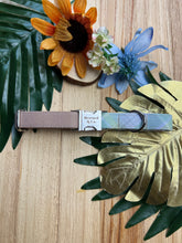 Load image into Gallery viewer, Whisper Sky Two Tone Collar
