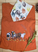 Load image into Gallery viewer, Fall MOOd Crew
