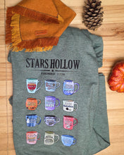 Load image into Gallery viewer, Luke&#39;s Diner T-shirt
