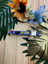 Load image into Gallery viewer, Paws + Bones Collar
