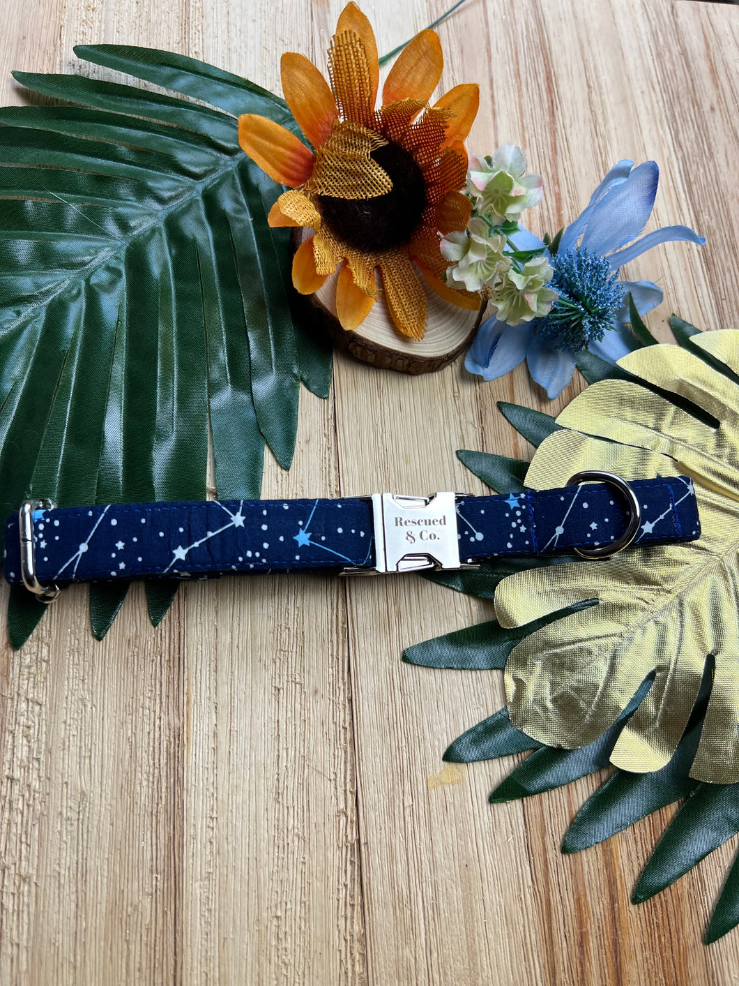 Star Constellation Collar