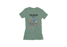 Load image into Gallery viewer, Luke&#39;s Diner T-shirt
