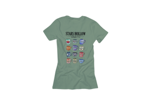 Luke's Diner T-shirt