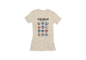 Luke's Diner T-shirt